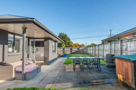 Photo of property in 1 White Hart Lane, Mosgiel, 9024