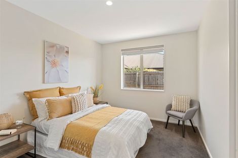 Photo of property in 11 Amelia Place, Wigram, Christchurch, 8025