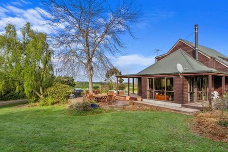 Photo of property in 172 Copples Road, Sefton, Rangiora, 7477