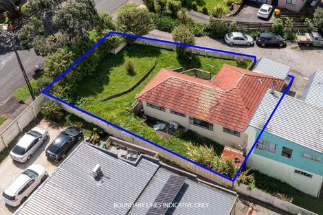 Photo of property in 1/66 Hillcrest Road, Papatoetoe, Auckland, 2025