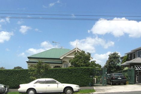 Photo of property in 85 Bassett Road, Remuera, Auckland, 1050