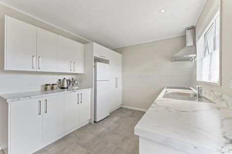 Photo of property in 15 Montgomery Street, Levin, 5510