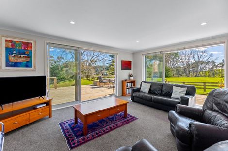 Photo of property in 207 Fletcher Road, Waimauku, 0881