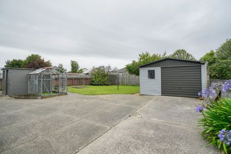 Photo of property in 17 David Street, Hawthorndale, Invercargill, 9810
