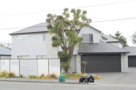 Photo of property in 94b Packe Street, Edgeware, Christchurch, 8013