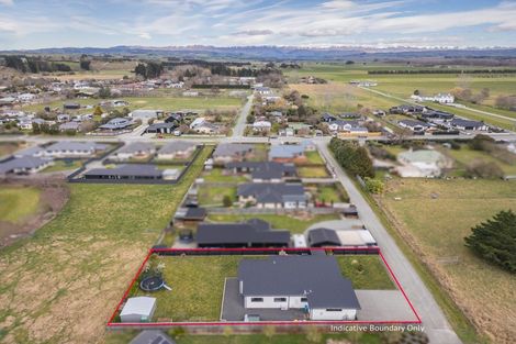 Photo of property in 99c Te Ngawai Road, Pleasant Point, 7903