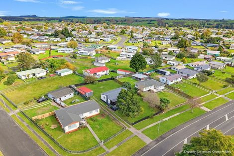 Photo of property in 167 Balmoral Drive, Tokoroa, 3420