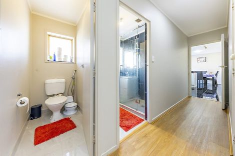 Photo of property in 7/42 Wintere Road, Papatoetoe, Auckland, 2025