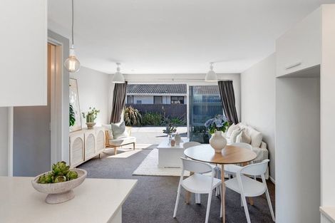 Photo of property in 4/15 Tweed Street, Richmond, Christchurch, 8013