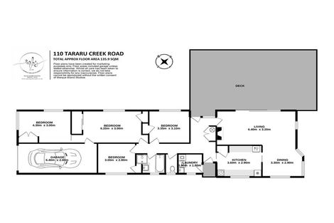 Photo of property in 110 Tararu Creek Road, Thames, 3500