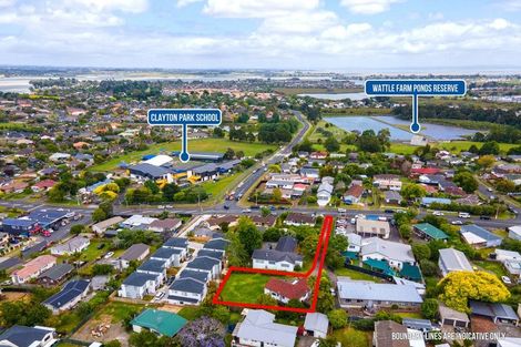 Photo of property in 146 Coxhead Road, Wattle Downs, Auckland, 2103