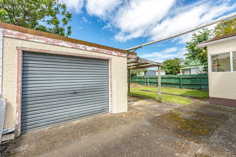 Photo of property in 4 Salisbury Avenue, Whanganui East, Whanganui, 4500