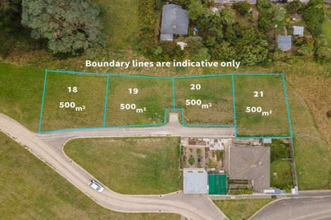 Photo of property in 6 Goodland Drive, Oamaru, 9400