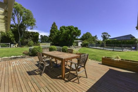 Photo of property in 342a Bangor Road, Darfield, 7571