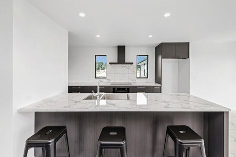 Photo of property in 194 Curraghs Road, Rolleston, 7675