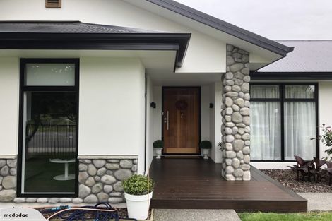 Photo of property in 292 West Belt, Rangiora, 7400