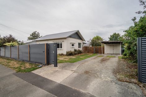 Photo of property in 29 Davie Street, Temuka, 7920