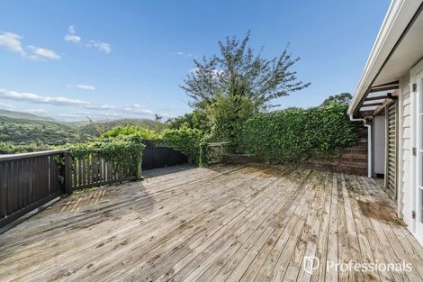 Photo of property in 65 Major Drive, Kelson, Lower Hutt, 5010