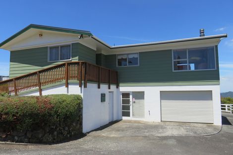 Photo of property in 370 Vinegar Hill Road, Kauri, Kamo, 0185