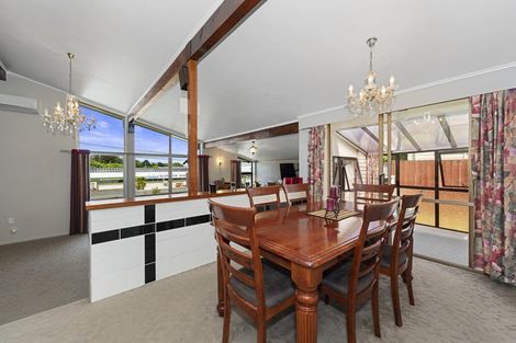 Photo of property in 233 Ohaupo Road, Glenview, Hamilton, 3206