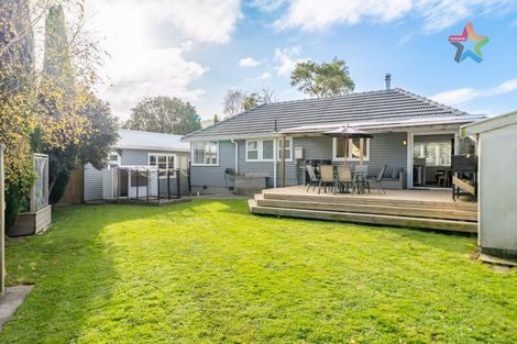 Photo of property in 47 Sheridan Crescent, Trentham, Upper Hutt, 5018