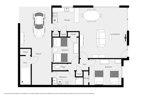 Photo of property in 2a Lightheart Street, Glenholme, Rotorua, 3010