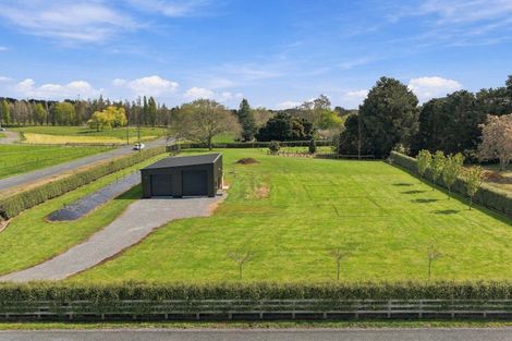 Photo of property in 573a Kuranui Road, Morrinsville, 3372