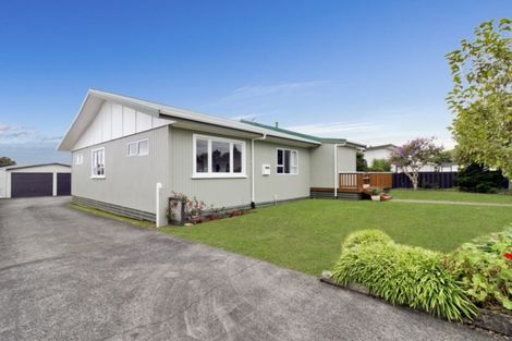 Photo of property in 23 Cowling Road, Hurdon, New Plymouth, 4310
