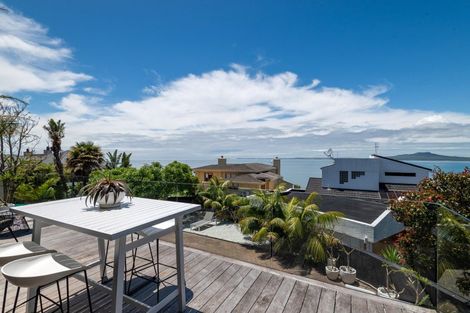 Photo of property in 205 Beach Road, Campbells Bay, Auckland, 0630