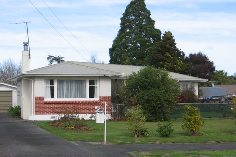Photo of property in 23 Miro Street, Lansdowne, Masterton, 5810