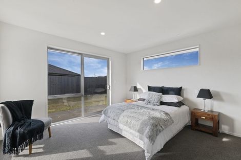 Photo of property in 112 Branthwaite Drive, Rolleston, 7615