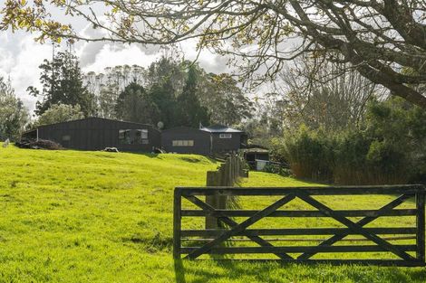 Photo of property in 210 Milne Road, Purua, Whangarei, 0172