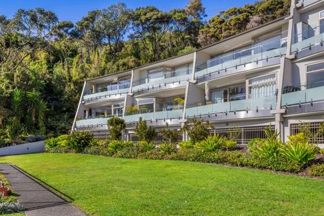 Photo of property in Bridgewater Apartments, 201/7 Te Rangi Cross Road, Paihia, 0200