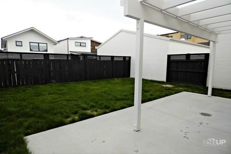 Photo of property in 24 Saltmarsh Road, Hobsonville, Auckland, 0616