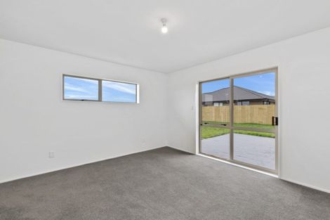 Photo of property in 100 Branthwaite Drive, Rolleston, 7615