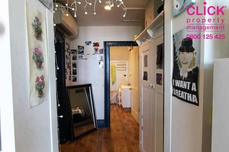 Photo of property in 317 High Street, Dunedin Central, Dunedin, 9016