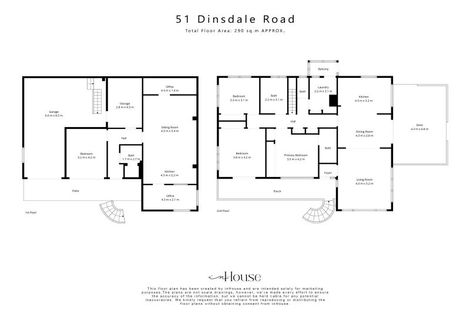 Photo of property in 51 Dinsdale Road, Dinsdale, Hamilton, 3204