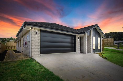 Photo of property in 7 Maui Place, Te Kamo, Whangarei, 0112