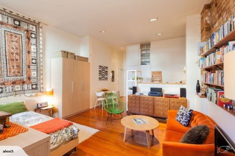 Photo of property in 1a/22 Kitchener Street, Auckland Central, Auckland, 1010