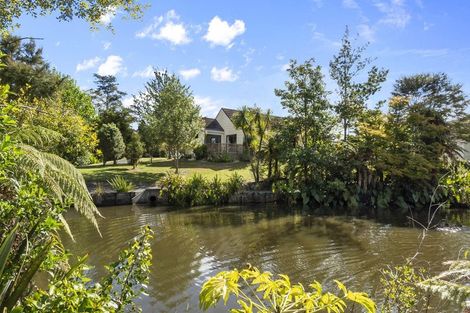 Photo of property in 21 Kingfisher Way, Te Kowhai, Hamilton, 3288