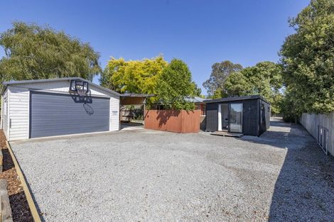 Photo of property in 104 Main North Road, Woodend, 7610