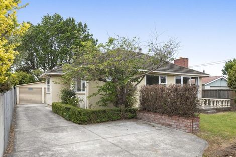 Photo of property in 4 Ebony Street, Bishopdale, Christchurch, 8053