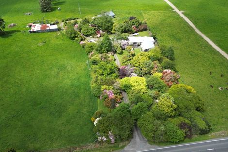 Photo of property in 2657 State Highway 4, Owhango, 3989