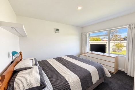 Photo of property in 2/7 Bencard Place, Hoon Hay, Christchurch, 8025