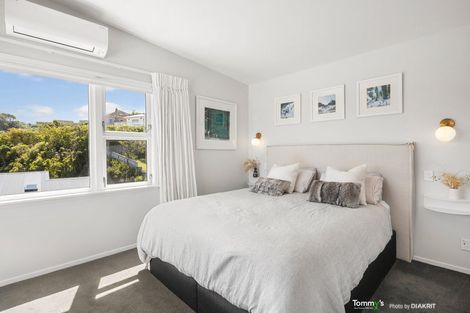 Photo of property in 42 Lohia Street, Khandallah, Wellington, 6035