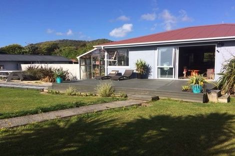 Photo of property in 2 Coates Terrace, Rapahoe, Greymouth, 7803