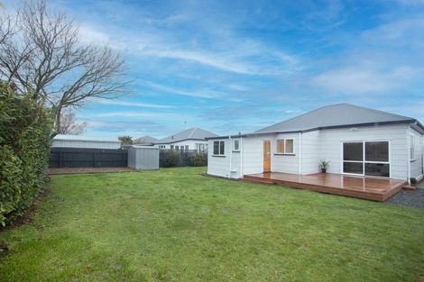 Photo of property in 5 Nelson Street, Hampstead, Ashburton, 7700