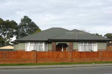 Photo of property in 7 Saint Andrew Street, Richmond, Invercargill, 9810