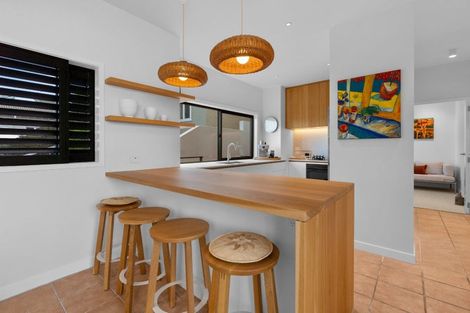 Photo of property in 14b Alfred Street, Northcote Point, Auckland, 0627