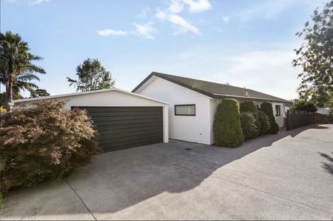 Photo of property in 10a Hope Farm Avenue, Pakuranga Heights, Auckland, 2010